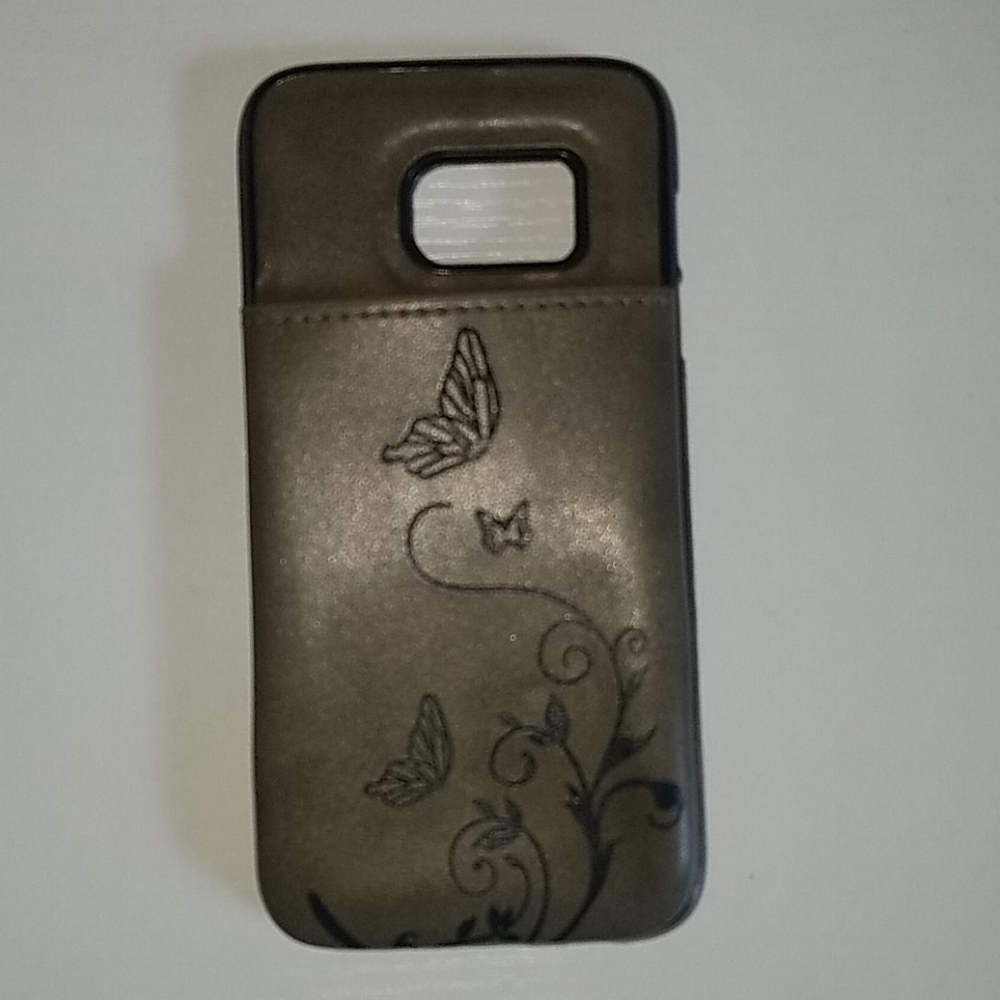 Phone case